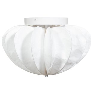 WOOOD Dalia Plafondlamp Wit