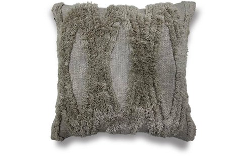 Goossens Sierkussen Malin, 45 x 45 cm