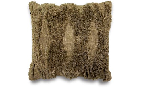 Goossens Sierkussen Malin, 45 x 45 cm