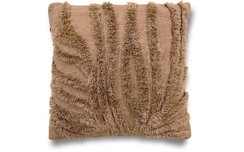 Goossens Sierkussen Una, 45 x 45 cm