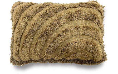 Goossens Sierkussen Sif, 40 x 60 cm