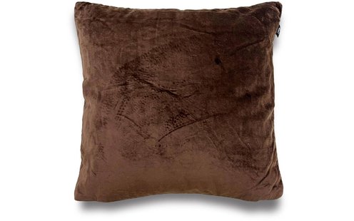 Goossens Sierkussen Alvan, 45 x 45 cm