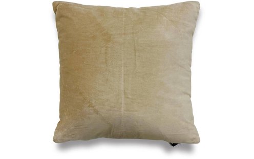 Goossens Sierkussen Alvan, 45 x 45 cm