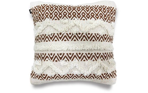 Goossens Sierkussen Cajsa, 45 x 45 cm