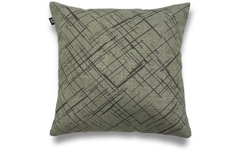 Goossens Sierkussen Jannik, 45 x 45 cm