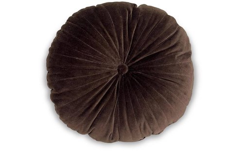 Goossens Sierkussen Nanna, 40 cm rond