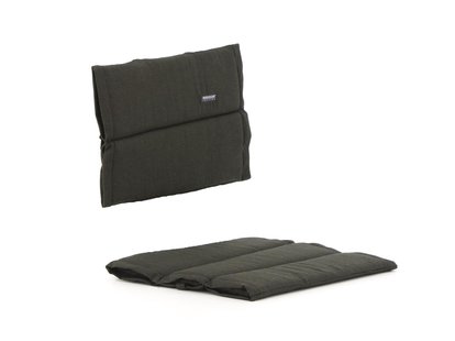 Madison Stapelstoel tuinkussens (rug en zit) - Laagste prijsgarantie!