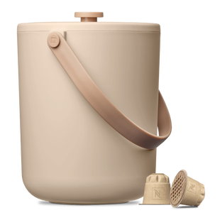 Nespresso Container voor Organisch afval