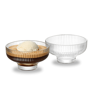 Nespresso Set van 2 Affogato bowls