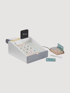 Speelgoedkassa Kids&#039; Hub