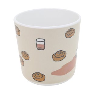 Rätt Start Barnen i Bullerbyn grote mok 25 cl Bullfest