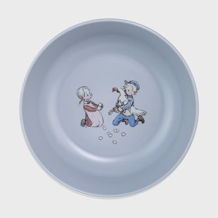 Rätt Start Emil i Lönneberga kom Ø14,5 cm Blauw