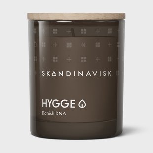 Skandinavisk HYGGE geurkaars Special Edition 65 g