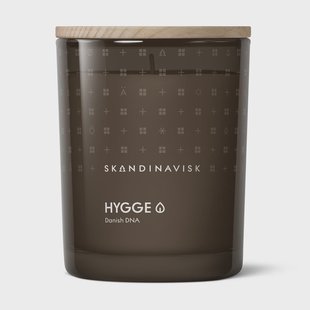 Skandinavisk HYGGE geurkaars Special Edition 200 g