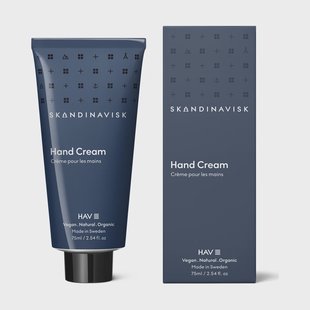 Skandinavisk HAV handcrème 75 ml
