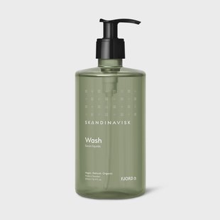 Skandinavisk FJORD handzeep 500 ml