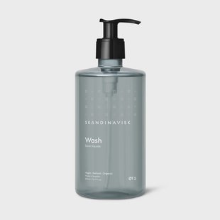 Skandinavisk ØY handzeep 500 ml