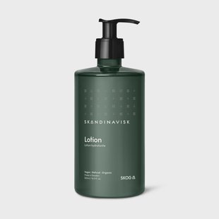 Skandinavisk SKOG hand & body lotion 500 ml