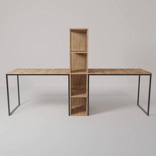 Bureau Linda | Kalune Design