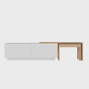 TV-meubel Oslo | Kalune Design