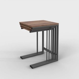 Bijzettafel Zenith | Kalune Design