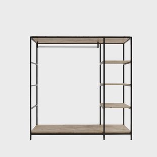 Kledingkast Amber | Kalune Design