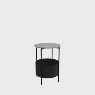 Bijzettafel Rose | Kalune Design Bijzettafel Rose | Kalune Design