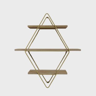 Wandplank Bonn | Kalune Design