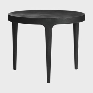 NORR11 Ghost salontafel low Black