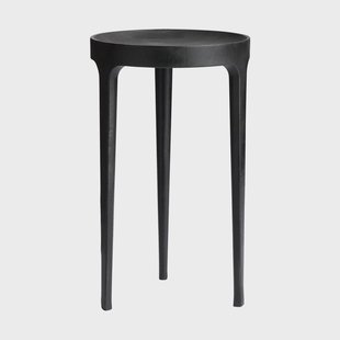 NORR11 Ghost bijzettafel tall Black