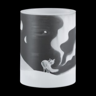 Muurla Teemu Järvi x Muurla LED-kaars Ø12,5 cm Vos