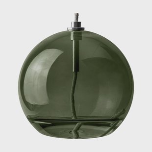 Mette Ditmer Aura olielamp medium Dark forest