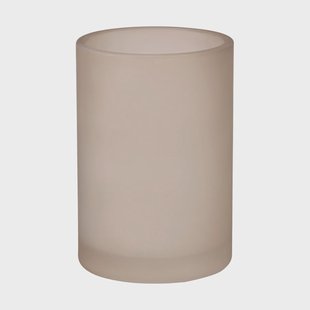 Mette Ditmer Modest tandenborstelhouder 10 cm Kit