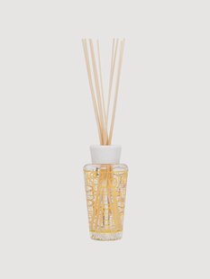 Handgemaakte diffuser My First Baobab Aurum (jasmijn, galbanum &amp; muskus), 250 ml