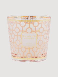 Geurkaars My First Baobab Women (Magnolia, Roos &amp; Muskus)