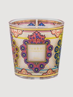 Geurkaars My First Baobab Mexico (zwarte bes, fresia &amp; ceder)