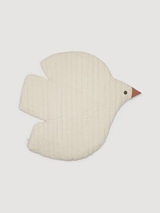 Speeldeken Swif van biokatoen