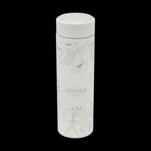 Arabia Puutarhurit thermosfles 50 cl Beige