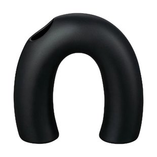 Blomus Kagetsu Vaas Medium Black