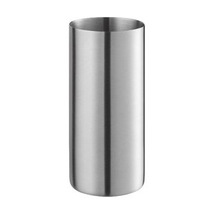 Blomus Modo Tandenborstelbeker Roestvrij Staal