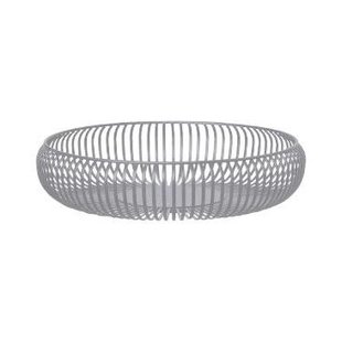 Blomus Lito Schaal&Oslash;36 Steel Grey