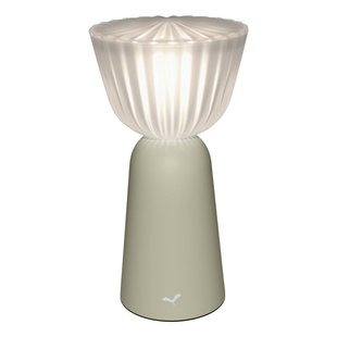 Fermob Swing Tafellamp H20 Clay Grey