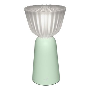 Fermob Swing Tafellamp H20 Ice Mint