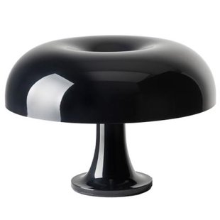 Artemide Nessino Tafellamp Special Edition Zwart