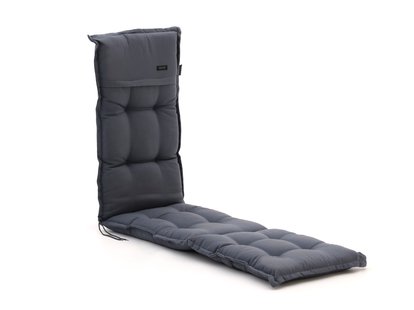 Madison tuinkussen voor deckchair 200x50cm - Laagste prijsgarantie!