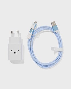 HEMA Adapterset nijntje