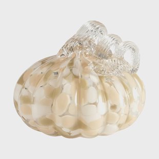 Cooee Design Pumpkin decoratie 10 cm Confetti