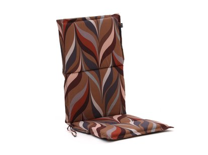 Hartman Fiber tuinkussen hoog 123x50cm - Laagste prijsgarantie!