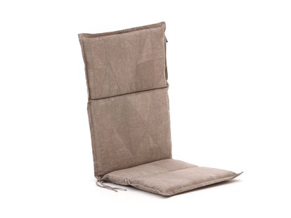 Hartman Fiber tuinkussen hoog 123x50cm - Laagste prijsgarantie!