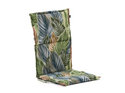 Hartman Fiber tuinkussen hoog 123x50cm - Laagste prijsgarantie!